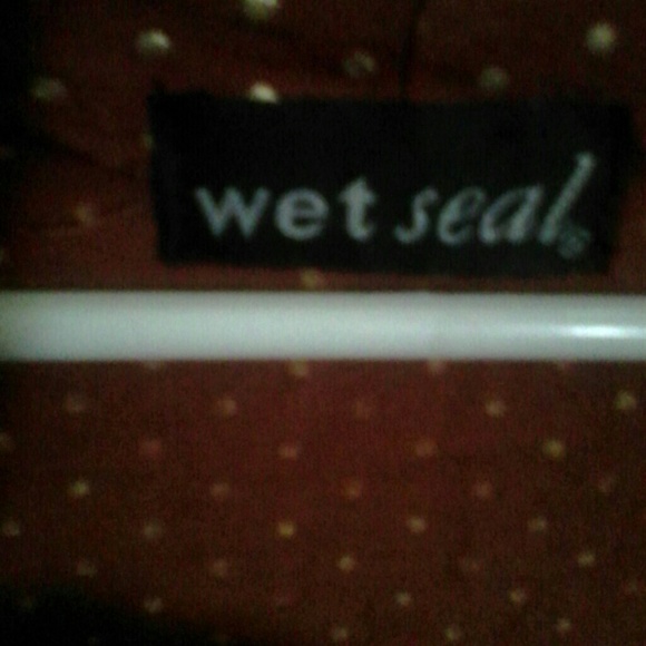 Almost Famous,Forever21,Wet Seal Small T Bundle - Picture 7 of 8